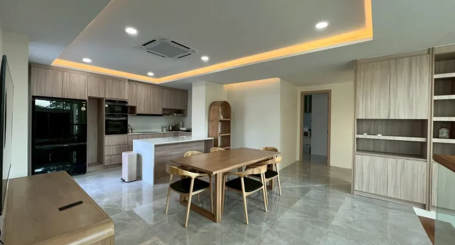 Villa zur Miete mit 3 Zimmer in Kathu, Phuket
