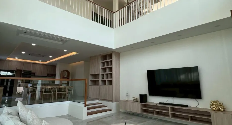 Villa zur Miete mit 3 Zimmer in Kathu, Phuket