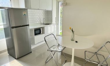 For sale 1 Beds condo in Si Racha, Chonburi