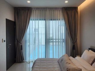 出租 3 卧室 别墅 在 Bang Lamung, Chon Buri