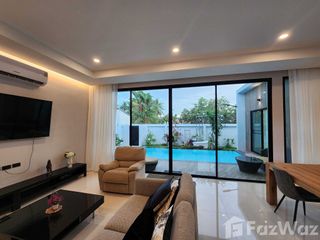 出租 3 卧室 别墅 在 Bang Lamung, Chon Buri