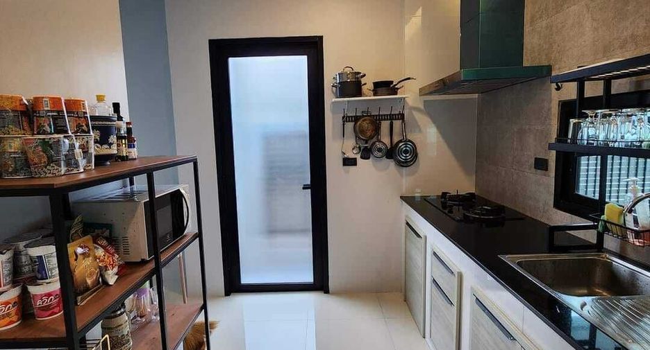 Villa zur Miete mit 3 Zimmer in Bang Lamung, Chonburi