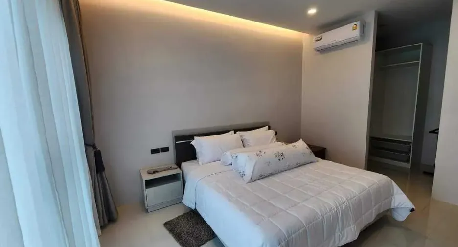 出租 3 卧室 别墅 在 Bang Lamung, Chon Buri