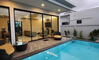 Villa zur Miete mit 3 Zimmer in Bang Lamung, Chonburi