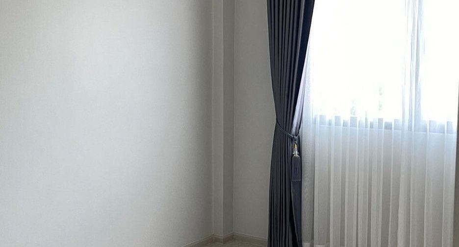 For sale 4 bedrooms townhouse in Bang Bo, Samut Prakan