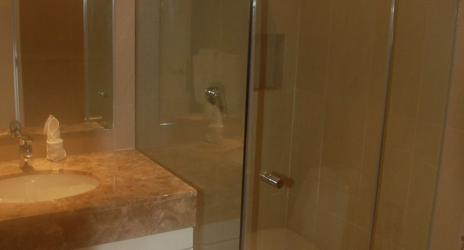 For sale 1 bed condo in Mueang Phuket, Phuket
