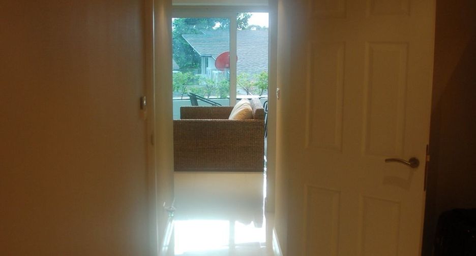 For sale 1 bed condo in Mueang Phuket, Phuket
