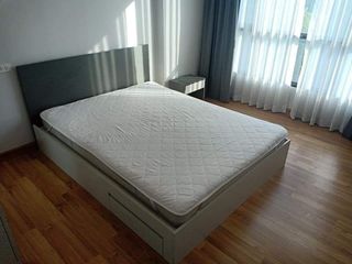 À vendre 1 chambre condo à Chatuchak, Bangkok