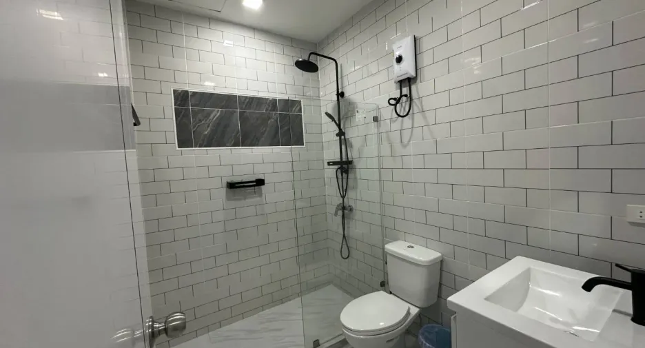 Villa zur Miete mit 4 Zimmer in Bang Lamung, Chonburi
