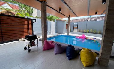 Villa zur Miete mit 4 Zimmer in Bang Lamung, Chonburi