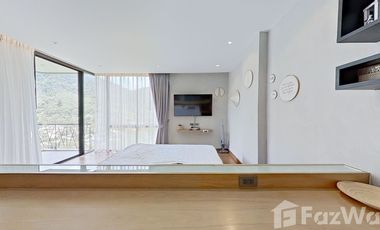 For sale そして for rent スタジオ condo in Kathu, Phuket