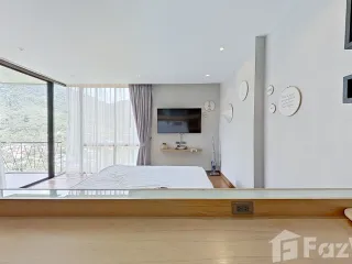 For Rent Studio Condo In Kathu, Phuket
