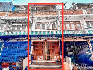 ขาย 6 ห้องนอน พื้นที่ค้าปลีก ใน คลองสาน, กรุงเทพฯ