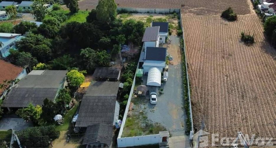 For sale 6 ベッドルーム villa in Bang Lamung, Chonburi