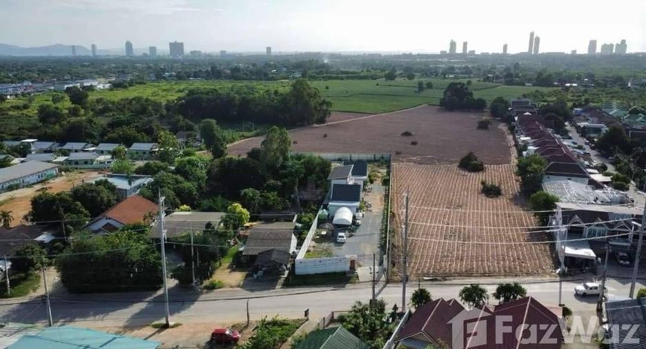 For sale 6 ベッドルーム villa in Bang Lamung, Chonburi