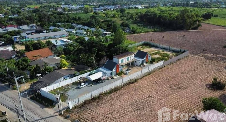 For sale 6 ベッドルーム villa in Bang Lamung, Chonburi
