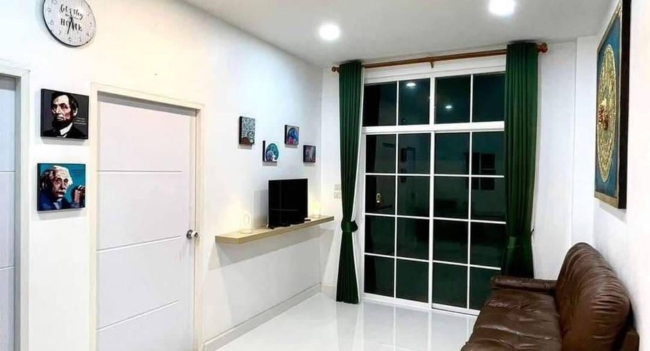 For sale 6 ベッドルーム villa in Bang Lamung, Chonburi