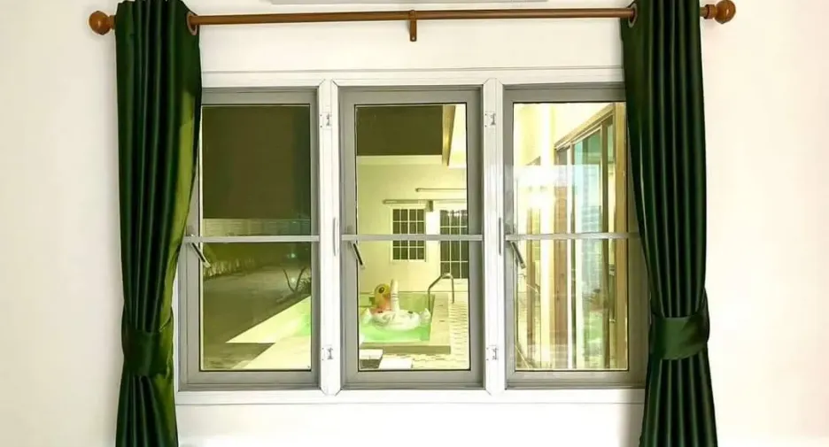 For sale 6 bedrooms villa in Bang Lamung, Chonburi