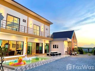 For sale 6 bedrooms villa in Bang Lamung, Chonburi