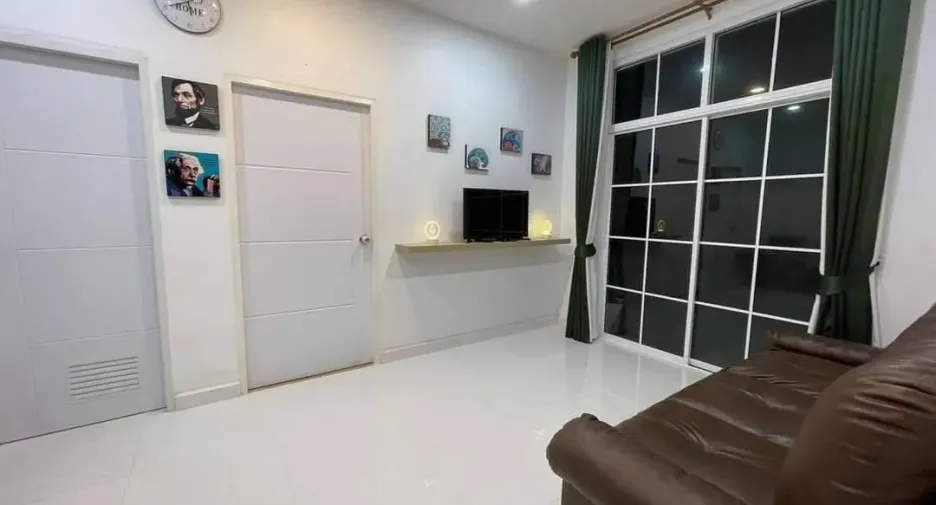 For sale 6 bedrooms villa in Bang Lamung, Chonburi