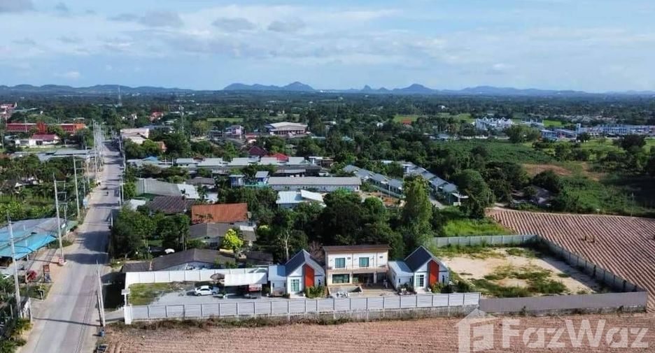 For sale 6 ベッドルーム villa in Bang Lamung, Chonburi