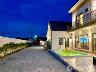 For sale 6 bedrooms villa in Bang Lamung, Chonburi