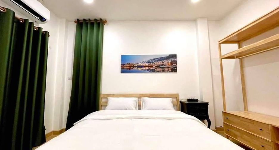 For sale 6 ベッドルーム villa in Bang Lamung, Chonburi