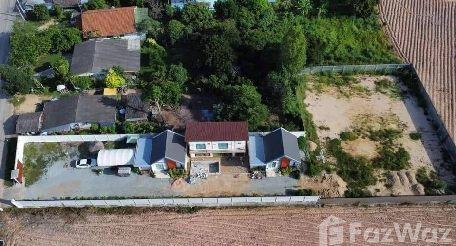 For sale 6 ベッドルーム villa in Bang Lamung, Chonburi