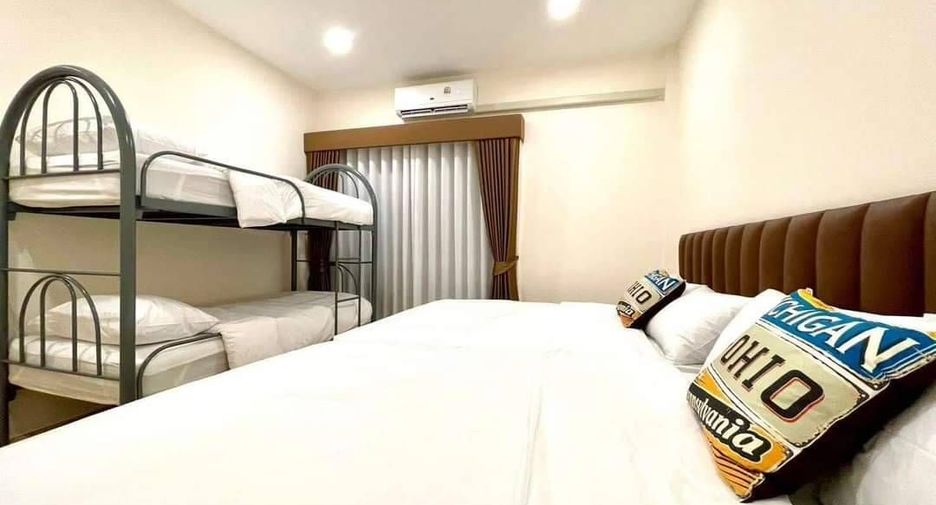For sale 6 ベッドルーム villa in Bang Lamung, Chonburi