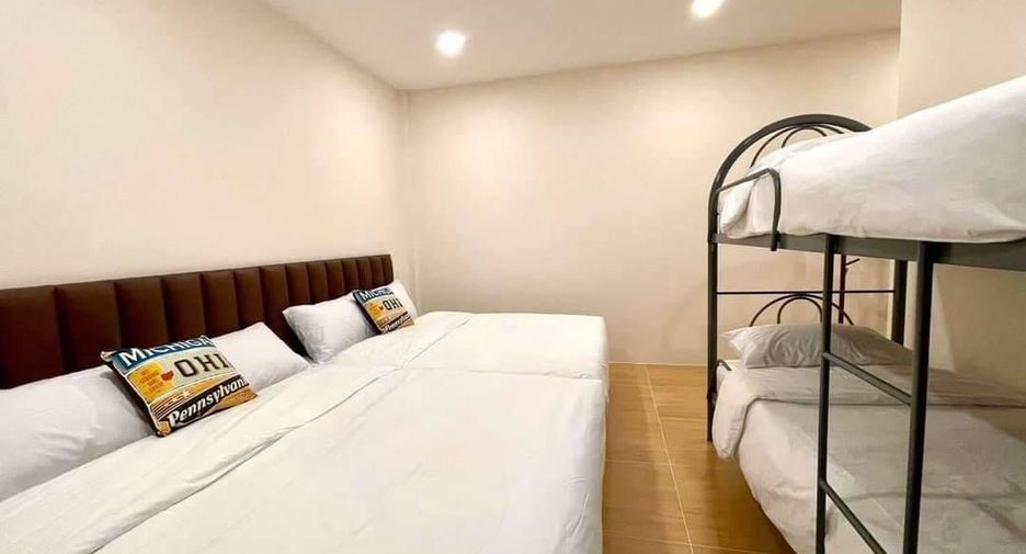For sale 6 ベッドルーム villa in Bang Lamung, Chonburi