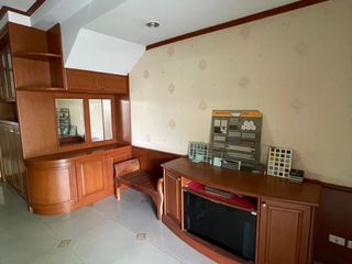 For sale 3 bedrooms townhouse in Yan Nawa, Bangkok