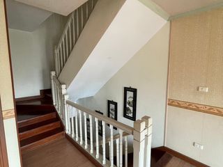 For sale 3 bedrooms townhouse in Yan Nawa, Bangkok