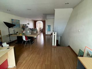 For sale 3 bedrooms townhouse in Yan Nawa, Bangkok