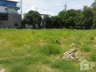 À vendre terrain à Bang Lamung, Chonburi
