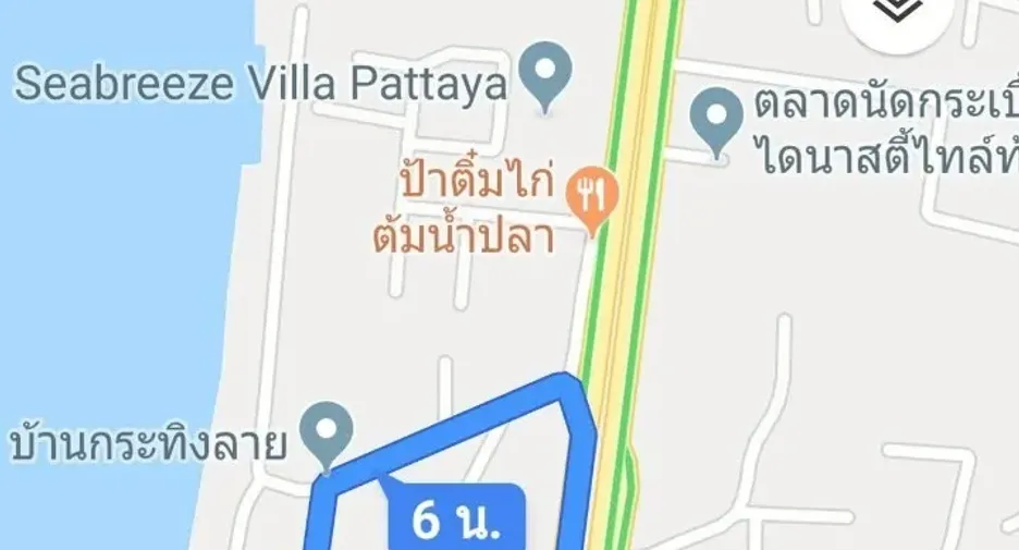 Продажа Участок в Банг Ламунг, Чонбури