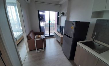 For rent 1 bed condo in Bangkok Noi, Bangkok