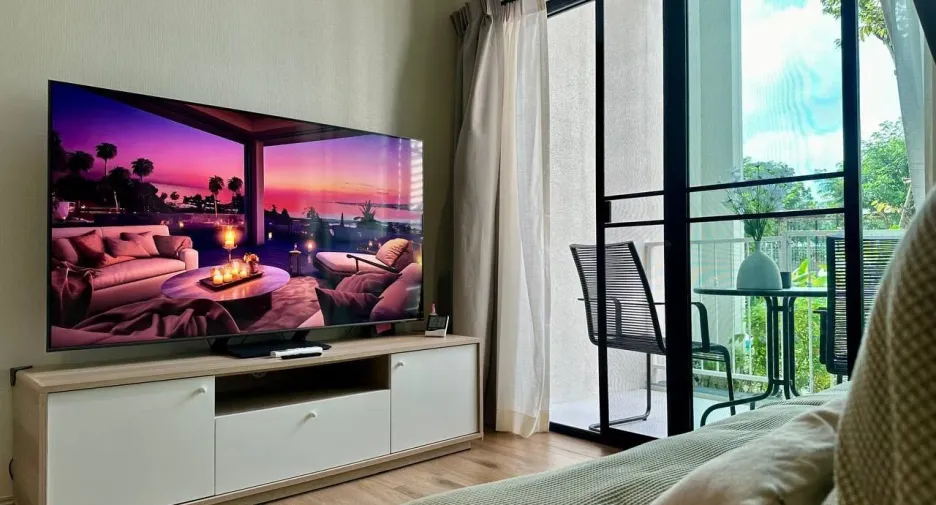 For sale 1 bed condo in Thalang, Phuket