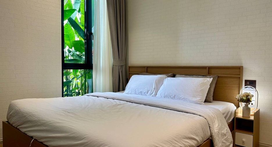 For sale 1 bed condo in Thalang, Phuket