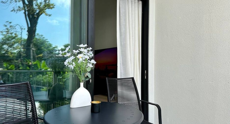For sale 1 bed condo in Thalang, Phuket