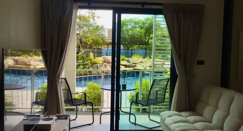 For sale 1 bed condo in Thalang, Phuket