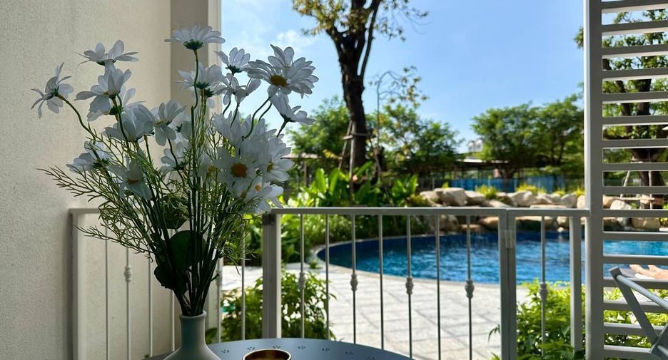 For sale 1 bed condo in Thalang, Phuket