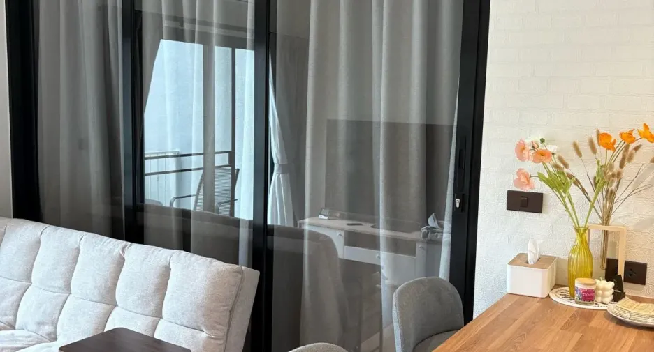For sale 1 bed condo in Thalang, Phuket