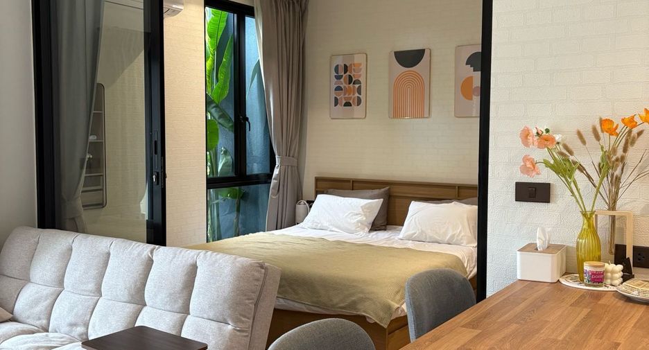 For sale 1 bed condo in Thalang, Phuket