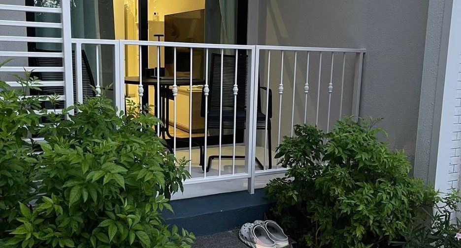 For sale 1 bed condo in Thalang, Phuket