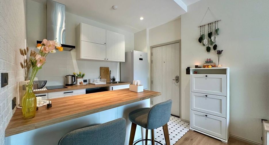 For sale 1 bed condo in Thalang, Phuket