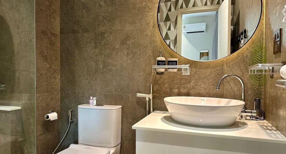 For sale 1 bed condo in Thalang, Phuket