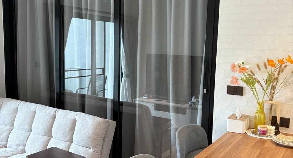 For sale 1 bed condo in Thalang, Phuket