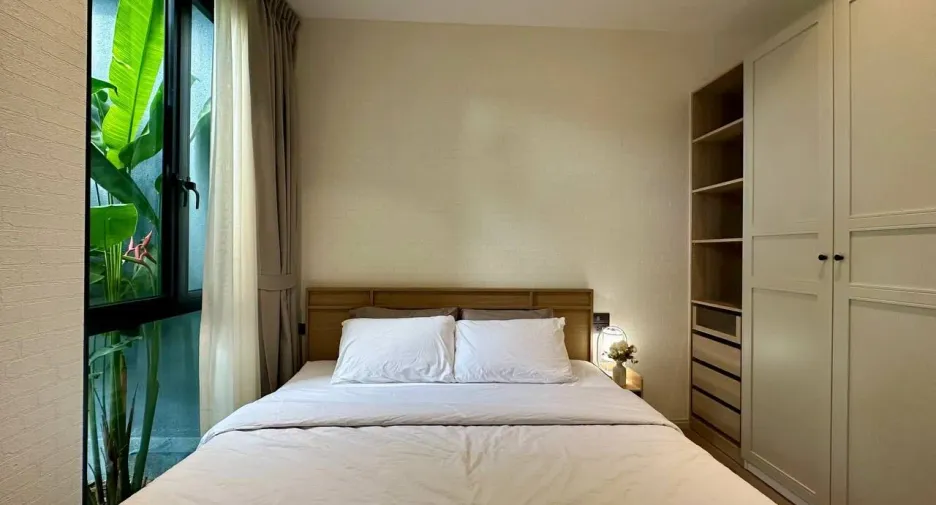 For sale 1 bed condo in Thalang, Phuket