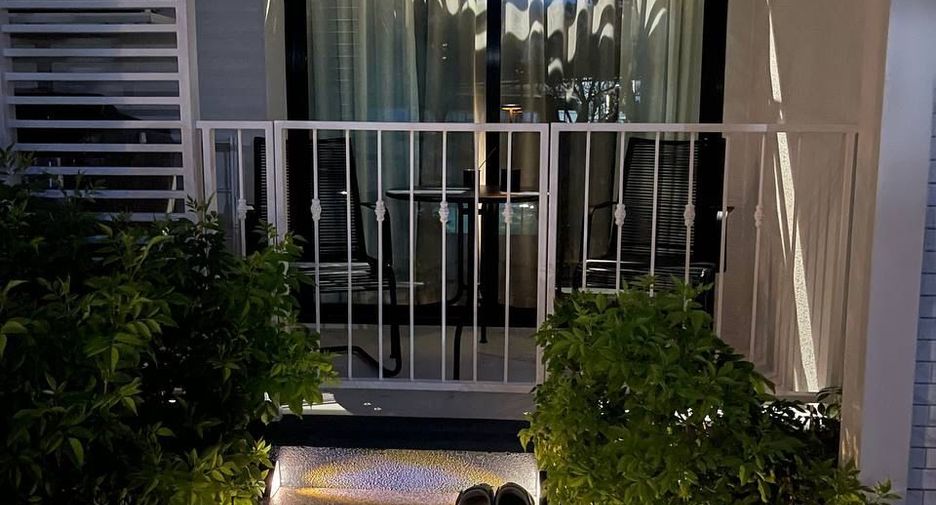 For sale 1 bed condo in Thalang, Phuket