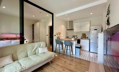 For sale 1 bed condo in Thalang, Phuket
